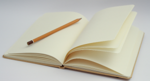 How to Start Writing a Book